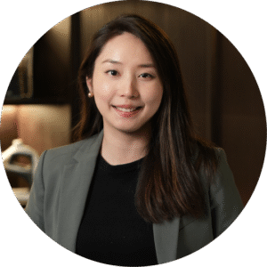 Picture of 潘陳逸穎 Agnes Chen Pun