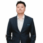 陳冠男 Manson Chen