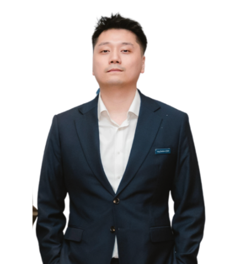 Picture of 陳冠男 Manson Chen